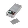 Jesco 96W Indoor Class 2 Universal Dimming 24V LED Power Supply in Aluminum Enclosure DL-PS-96/24-JB-DIM-A